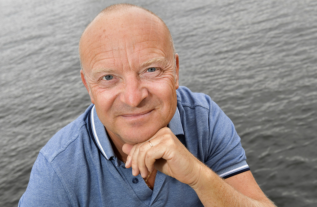 Jonas Gardell Jonas Gardell